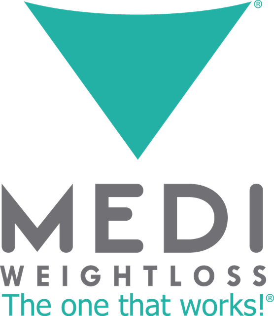 Medi-Weightloss Noblesville/Fishers logo