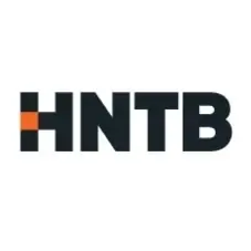 HNTB logo