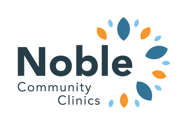 Noble Community Clinics logo