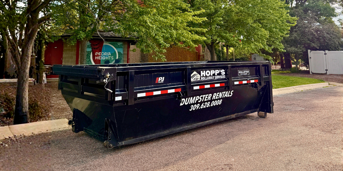 Hopp's Dumpsters gallery image 4