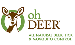 ohDEER Northwest Columbus logo