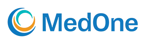 MedOne Primary Care logo