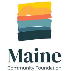Maine Community Foundation logo