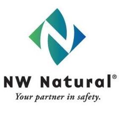 NW Natural Gas logo