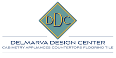 Delmarva Design Center logo