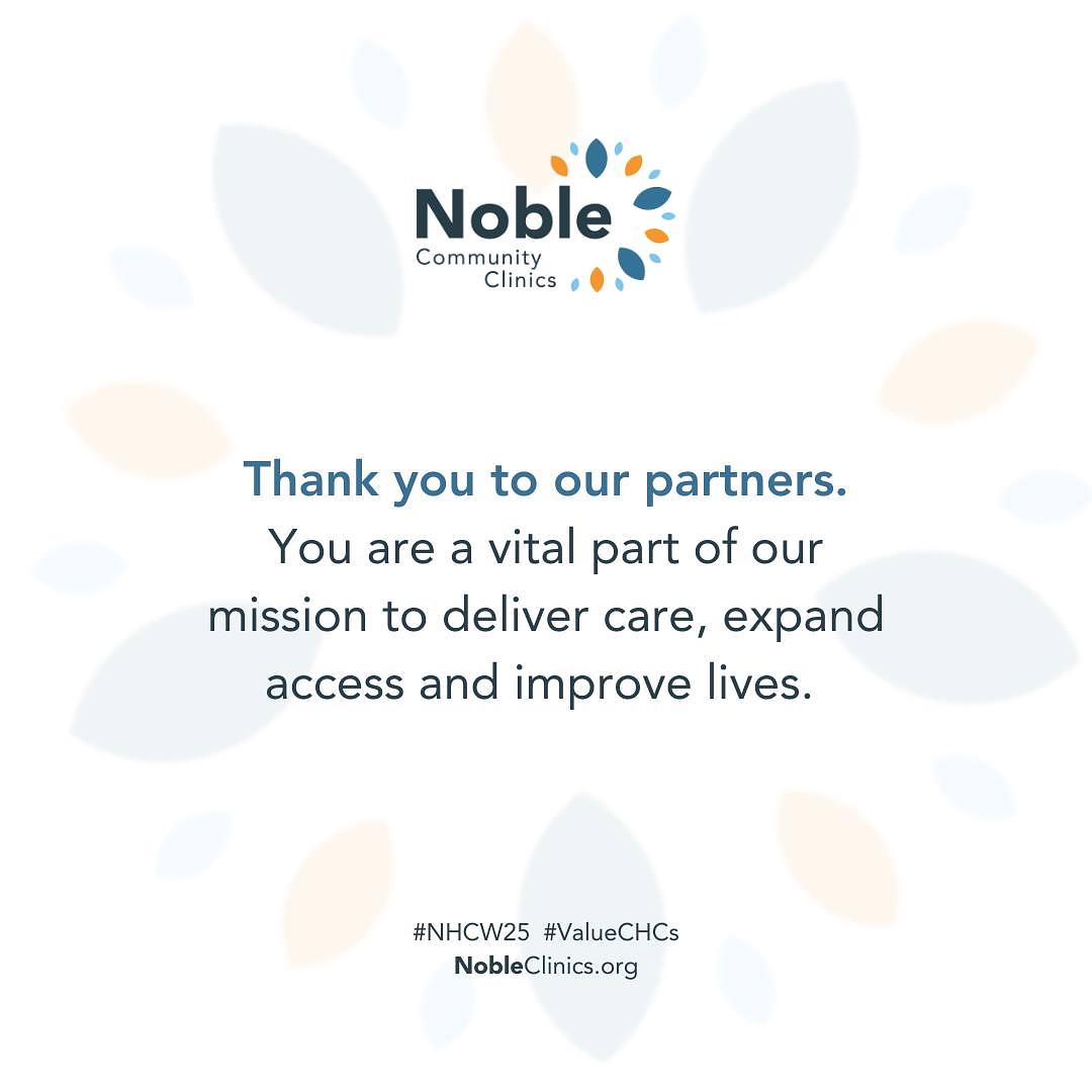 Noble Community Clinics gallery image 2