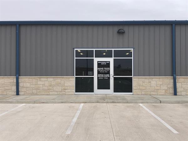 Hays Tees gallery image 1