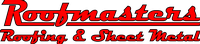 Roofmasters Roofing & Sheet Metal Co., Inc. logo
