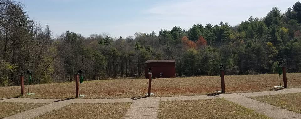 2026 Open Shooting header image