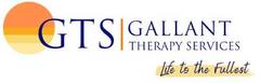 Gallant Therapy Services logo