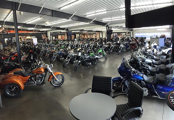 Route 30 Harley Davidson gallery image 4