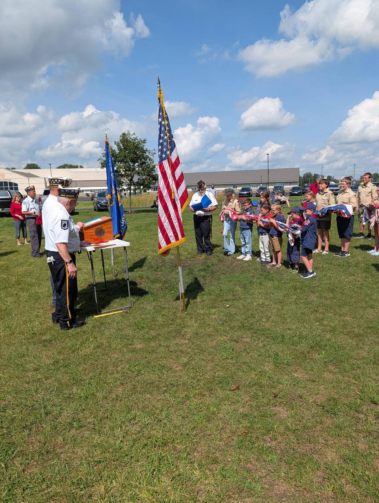 American Legion Post 181 gallery image 1