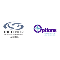 Business After Hours - Options Domestic & Sexual Violence Services/HaysMed - Center For Health Improvement gallery image 1