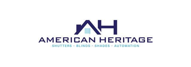 American Heritage logo