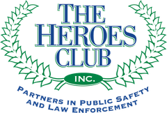 The Heroes Club Inc. logo