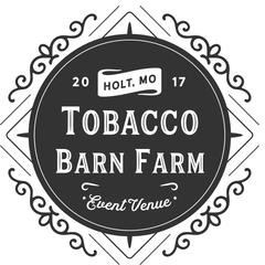 Tobacco Barn Farm logo