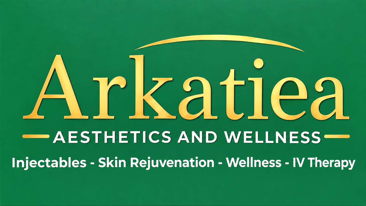 Ribbon Cutting: Arkatiea Aesthetics and Wellness gallery image 1