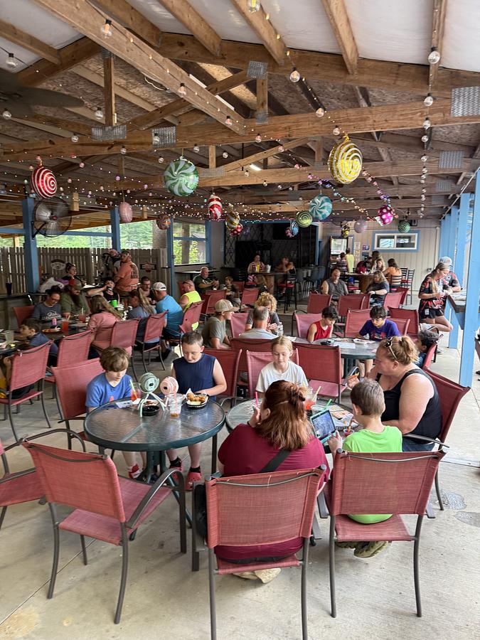 Pineland Camping Park gallery image 8