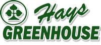 Hays Greenhouse logo