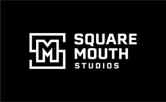Square Mouth Studios logo