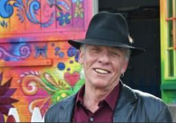 Entertainment: Mick Overman header image