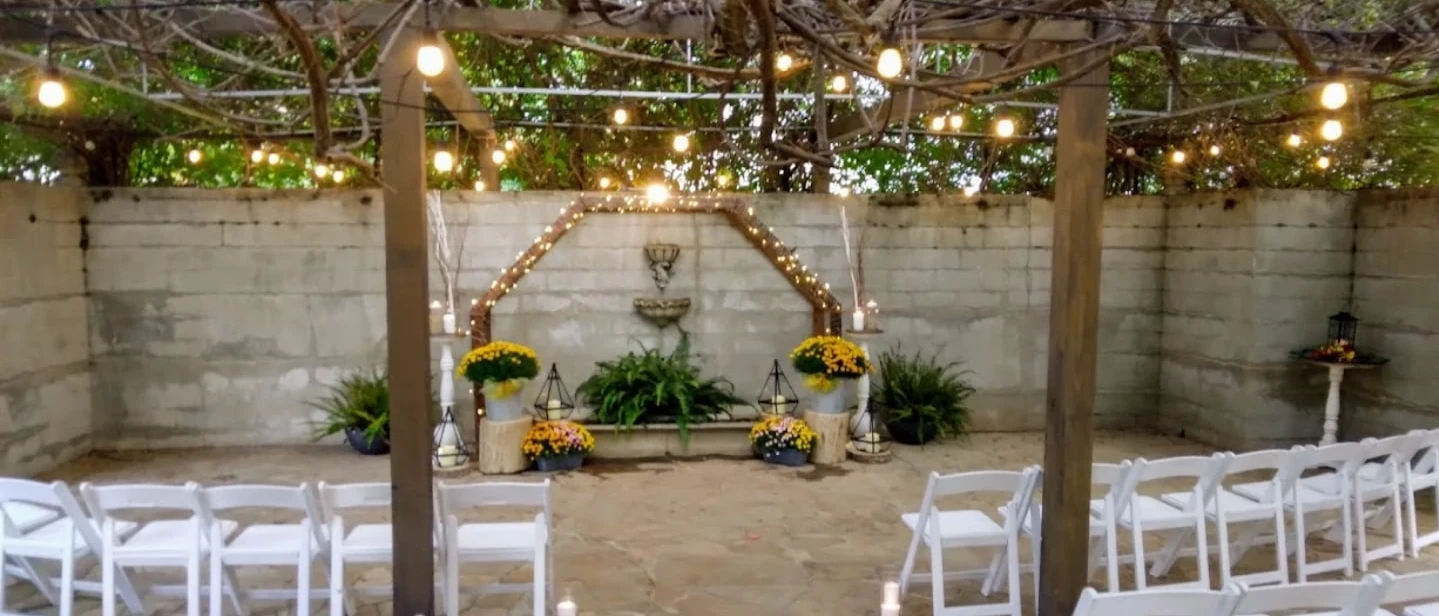 Hueytown chamber moment