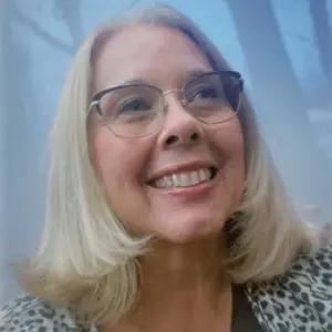Theresa Messenger