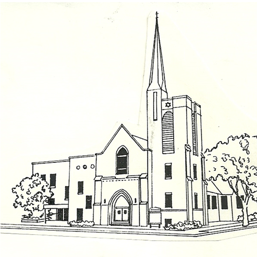 RC - First Baptist Church header image