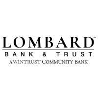 Lombard Bank and Trust Ribbon Cutting gallery image 1