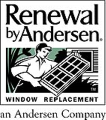 Renewal by Andersen logo