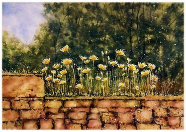 Crowell Garden header image