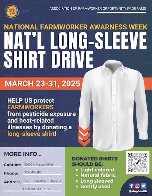 Nat'L Long Sleeve Shirt Drive header image