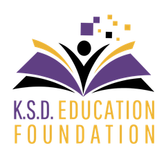 Kearney School District Education Foundation logo