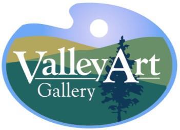 Valley Art Association logo