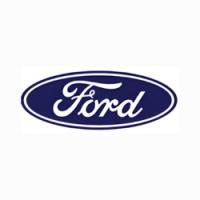 Gary Crossley Ford logo