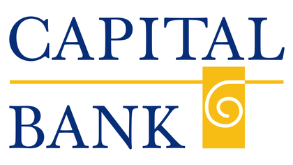 Capital Bank logo