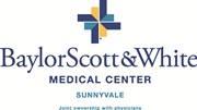 Baylor Scott & White Medical Center - Sunnyvale logo