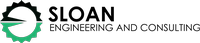 Sloan Engineering & Consulting, LLC logo
