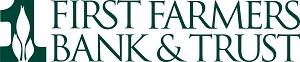 First Farmers Bank &Trust - Carmel logo