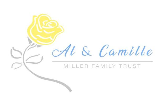 Al Miller logo