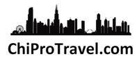 ChiProTravel.com logo