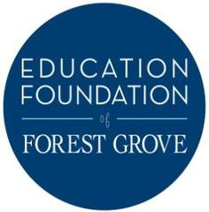 Forest Grove Education Foundation logo