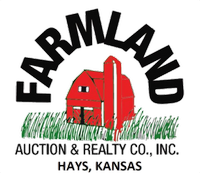 Farmland Auction & Realty Co. Inc. logo