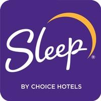 Sleep Inn Hays logo