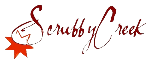 Scrubby Creek Station logo