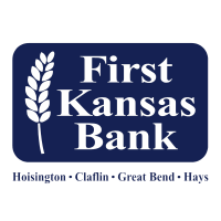 Ribbon Cutting / Chamber Chat - First Kansas Bank gallery image 1