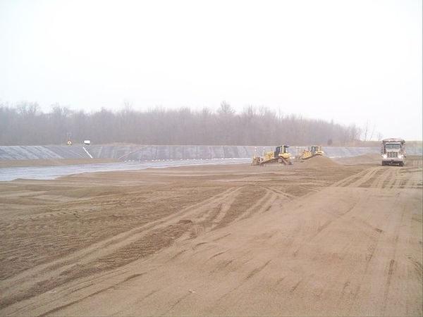 Kirby & Sons Inc Sand & Gravel gallery image 4