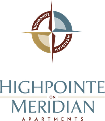 J.C. Hart - Highpointe on Meridian logo