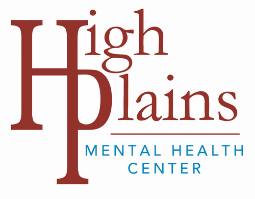 GO / RC - High Plains Mental Health Center Crisis Intervention Center header image