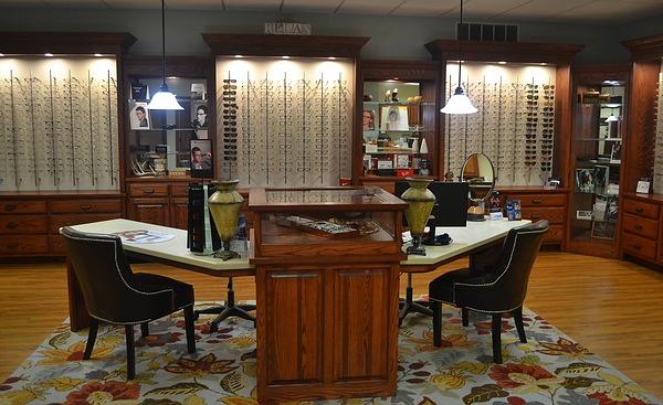 Arnold Family Eyecare gallery image 4